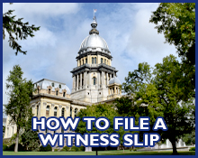 How to file a witness slip